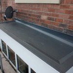 Roofing Work