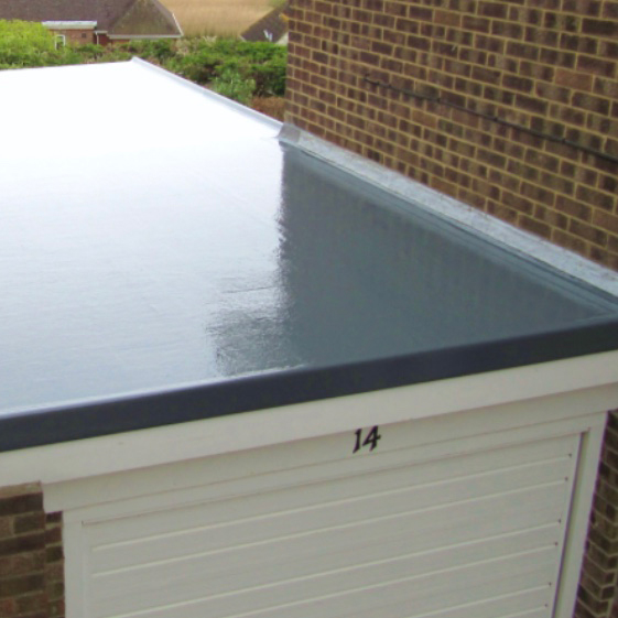 Roofing Work